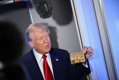 Applicants for Trump’s newly released gold immigration cards could have wasted $1M if courts axe program