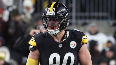 J.J. Watt Provides Update on Brother T.J. Watt After Hospitalization