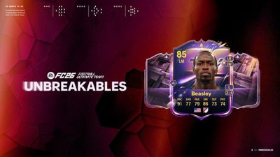 Best players for FC 26 Wake Up Evolution