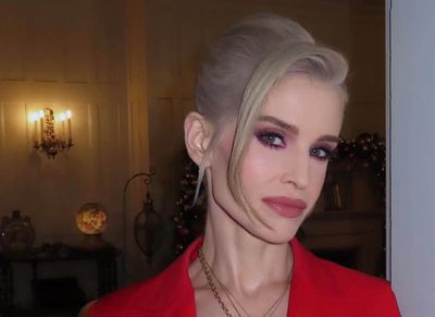 Kelly Osbourne responds after 'Receiving Disgusting Comments' while mourning