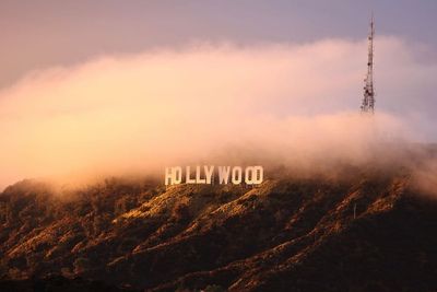 Has Hollywood come calling? Don’t pick up, government warns