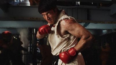 The Biggest Video Game Movie Of 2026 Is Just As Wild As You Expect It To Be