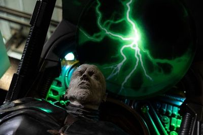 35 Years Later, One Sci-Fi Show Is Making A Case For The Borg