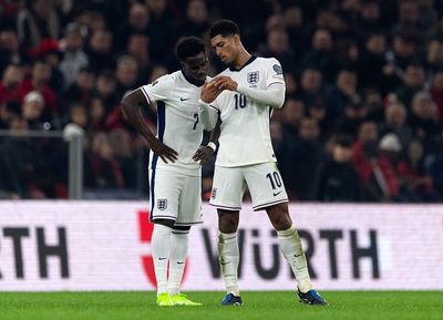 England's March international fixtures: Kick-off times, dates and how to watch England vs Uruguay and England vs Japan