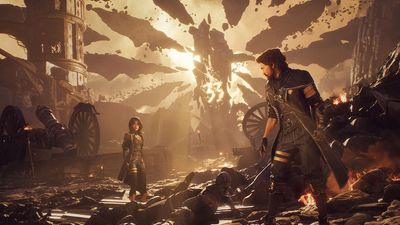 Baldur's Gate 3 director congratulates Clair Obscur: Expedition 33 devs after they win more at The Game Awards than Larian's RPG did in 2023: "What a sweep!"