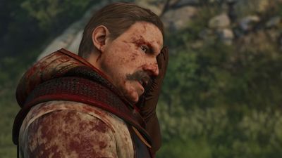 Kingdom Come: Deliverance 2 devs say "we have officially been robbed" as Clair Obscur: Expedition 33 beats the historical RPG to multiple awards