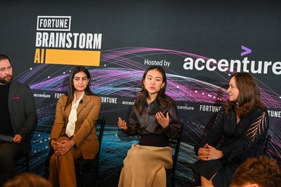 Creative workers won’t be replaced by AI, they will become ‘directors’ managing AI agents