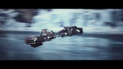 The Blueprint for Star Wars: Galactic Racer to Succeed
