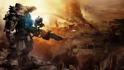 Titanfall 3 hopefuls are spiralling after The Game Awards 2025 namedrops the beloved FPS twice: "Do you know the definition of insanity?"