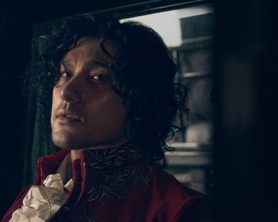 Amadeus returns: can Sky’s miniseries attract a new generation to Mozart?