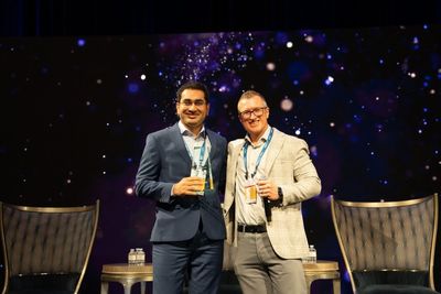 Award-Winning CTO Gaurav Sharda Advances AI-Driven Modernization in Special-Needs Student Transportation Nationwide