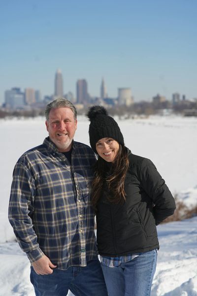 Seniors in Cleveland Are Reporting Record‑High Heating Estimates