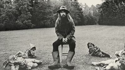 How a song rejected three times by The Beatles became the emotional and musical centrepiece of George Harrison’s classic solo album All Things Must Pass