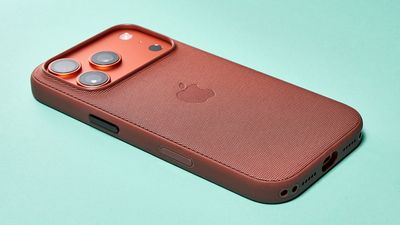 This iPhone case gives you a massive upgrade for selfies – with its own second screen