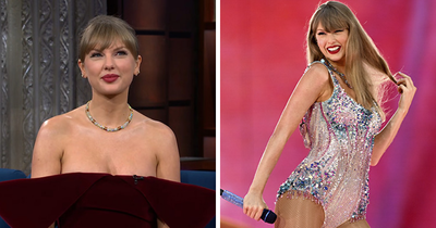 “Morphing Into Kanye”: Taylor Swift Accused Of “Success Narcissism” By Angry Fans