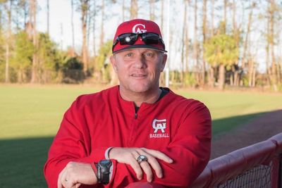 From Pro Athlete to Leading High Schools to Championships: The Relentless Coaching of a Veteran Baseball Player