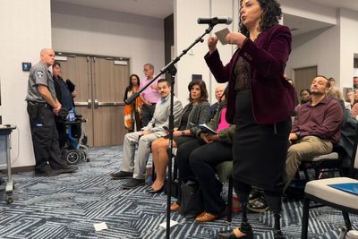 Florida plows ahead with push to roll back certain vaccine mandates for schoolchildren