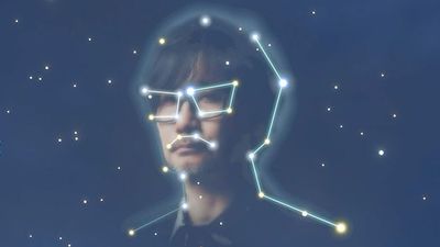 Death Stranding and Metal Gear Solid mastermind Hideo Kojima says "things that are too comfortable won't stay inside the player," so he likes to "leave a bit of discomfort or friction"