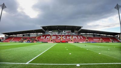 Schmaltz, theatre and sharp teeth: Wrexham reveal the hard truth about football