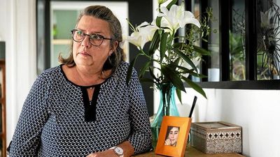 Macron mulls social media ban as mother challenges platforms over son’s suicide