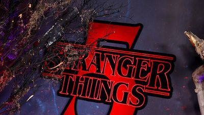 ‘Shut up, be quiet’: Millie Bobby Brown stops Noah Schnapp after he accidentally reveals a major Stranger Things spoiler