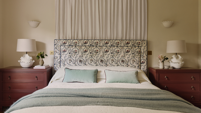 These 5 Things Are Making Your Guest Bedroom Look Dated – Here's What Designers Say You Need to Ditch to Create an Inviting Retreat for Visitors