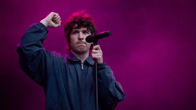 "I’ve always dreamed about it." Turnstile vocalist Brendan Yates reveals his bucket list side-quest ambition