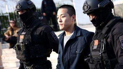 Crypto boss sentenced to 15 years over 'epic, generational scale' fraud that lost over 40 billion dollars