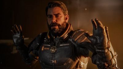 Saros, the next game from Housemarque and one of my most anticipated games of 2026, just got a new release date announcement at The Game Awards 2025