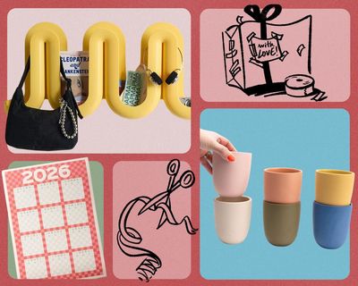 The 12 best gifts in the US for minimalists that marry form and function