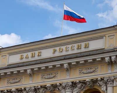 EU to freeze €210bn in Russian assets indefinitely