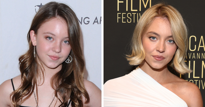 Fans Call Out Sydney Sweeney’s Natural Beauty Claim With Side-By-Side Photos As Evidence