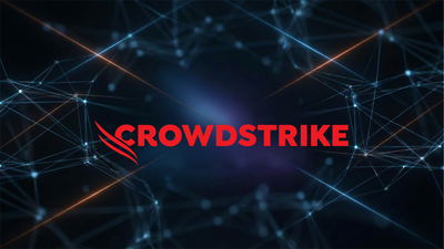 CrowdStrike Stock Can't Catch a Break—Even After a Blowout Quarter