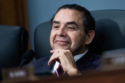 Cuellar wins a key nod to regain a top House Appropriations post - Roll Call