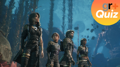 How would you rank our picks for the top games of this year? Vote now!