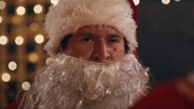 ‘More Christmas Movies Should Start With Bloody Vomit.’ Silent Night, Deadly Night Remake Shows Critics A ‘Jolly, Bloody’ Good Time