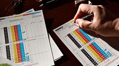 What Is An 'Acceptable' Winning Score In A Stableford Competition?