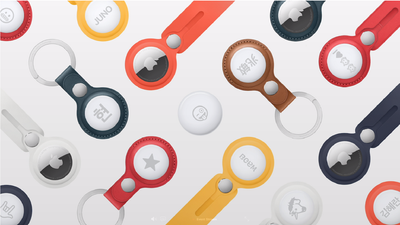 iOS 26 leak reveals new a AirTag is on the way – here are 4 upgrades to expect