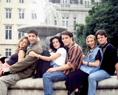 Five Great Reads: Return to the West Bank, a climbing rock star, and the hidden life of Matthew Perry