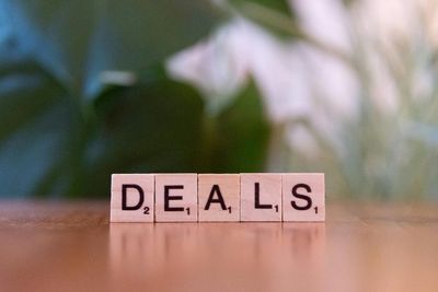 6 Multi-Buy Deals That Actually Save Money