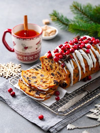 10 Christmas Dinner Foods No One Actually Eats