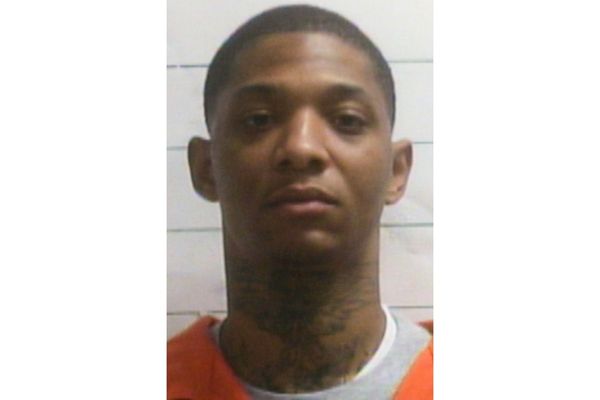 Last man captured after New Orleans jailbreak handed down hefty sentence