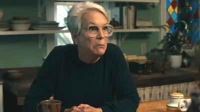 Why Thinking About Retirement Hits Jamie Lee Curtis So Hard: 'It Was Heartbreaking'