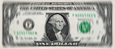 Dollar Finds Support from Higher T-Note Yields