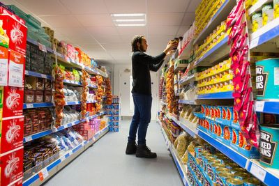 Toxic chemicals in food system driving $2.2tn health and environmental crisis