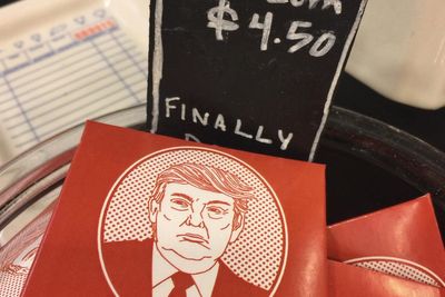 Democrats had Republicans on the run with health care – then they dropped new Epstein pictures instead