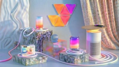 9 smart home gifts that’ll please tech whizzes and novices alike