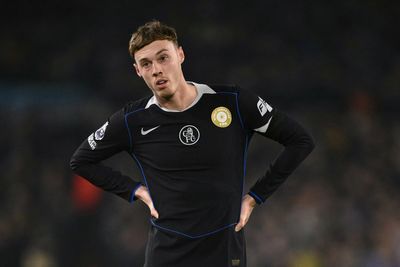 Cole Palmer: Enzo Maresca reveals worrying new update amid Chelsea concern