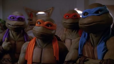 'Filmmaking Poison:' A Ninja Turtles Director Talks About What He Wants Out Of The New Live-Action Movie