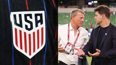Top U.S. Soccer Official Reveals USMNT’s Hidden Advantages at 2026 World Cup